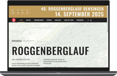 Webdesign Schweiz Joomla CMS