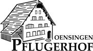 Pflugerhof Oensingen, Referenz