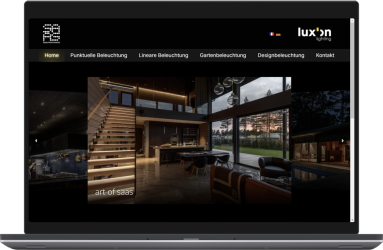Webdesign Schweiz Joomla CMS