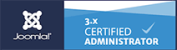 Joomla Certified Administrator