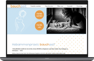 Webdesign Schweiz Joomla CMS