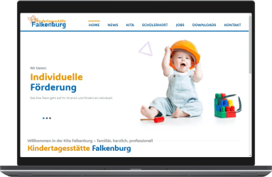 Webdesign Schweiz Joomla CMS